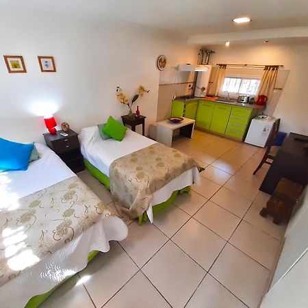 Departamento Encantador Monoambiente Domaine Laborde I Mendoza Eksteriør bilde